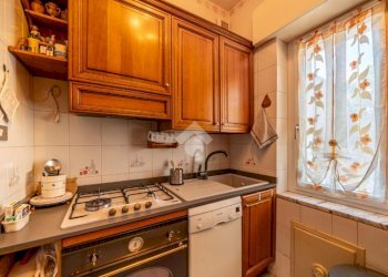 Three-room apartment Via G. Bertoni, Modena (neighborhood Sacca) - photo 9