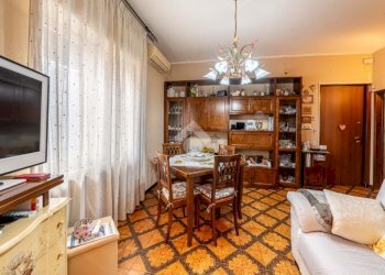 Three-room apartment Via G. Bertoni, Modena (neighborhood Sacca) - photo 10