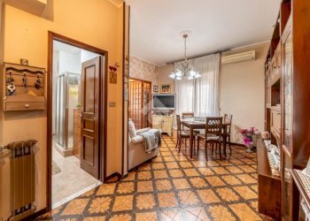 Three-room apartment Via G. Bertoni, Modena (neighborhood Sacca) - photo 11