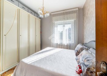 Three-room apartment Via G. Bertoni, Modena (neighborhood Sacca) - photo 12