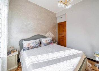Three-room apartment Via G. Bertoni, Modena (neighborhood Sacca) - photo 13