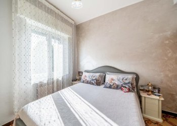 Three-room apartment Via G. Bertoni, Modena (neighborhood Sacca) - photo 14