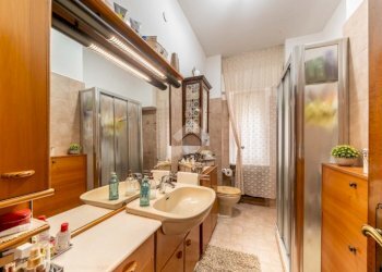Three-room apartment Via G. Bertoni, Modena (neighborhood Sacca) - photo 15