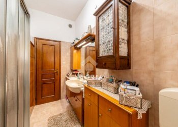 Three-room apartment Via G. Bertoni, Modena (neighborhood Sacca) - photo 16