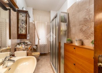 Three-room apartment Via G. Bertoni, Modena (neighborhood Sacca) - photo 17