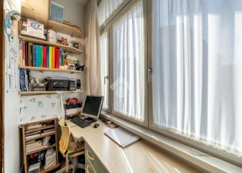 Three-room apartment Via G. Bertoni, Modena (neighborhood Sacca) - photo 19