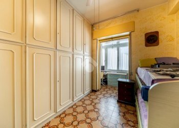 Three-room apartment Via G. Bertoni, Modena (neighborhood Sacca) - photo 21