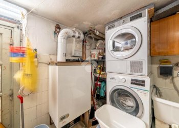 Three-room apartment Via G. Bertoni, Modena (neighborhood Sacca) - photo 25