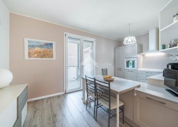 Apartment Strada Morane, Modena (neighborhood Morane - Contrada) - photo 5