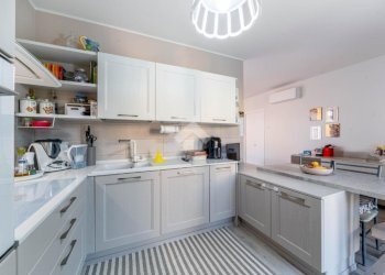 Apartment Strada Morane, Modena (neighborhood Morane - Contrada) - photo 6