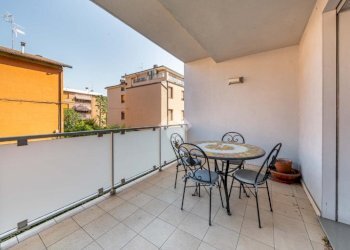 Apartment Strada Morane, Modena (neighborhood Morane - Contrada) - photo 9