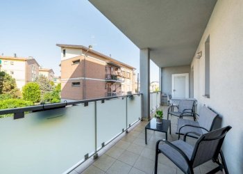 Apartment Strada Morane, Modena (neighborhood Morane - Contrada) - photo 14