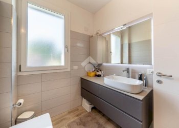 Apartment Strada Morane, Modena (neighborhood Morane - Contrada) - photo 17