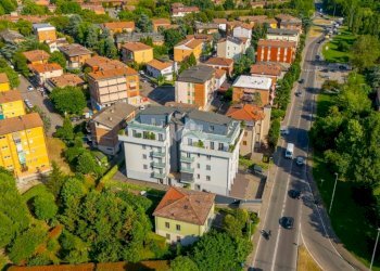Apartment Strada Morane, Modena (neighborhood Morane - Contrada) - photo 30