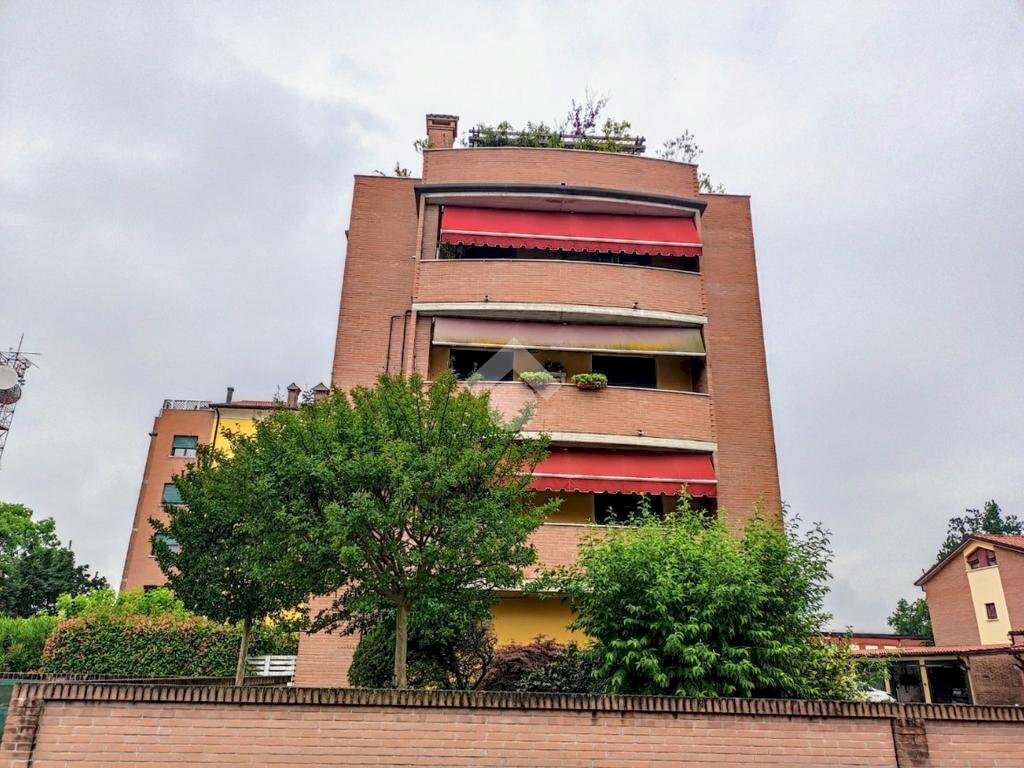 Quadrilocale Via Pitteri, Ferrara - foto 1