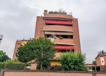 Four-room apartment Via Pitteri, Ferrara - photo 1