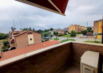 Four-room apartment Via Pitteri, Ferrara - photo 8