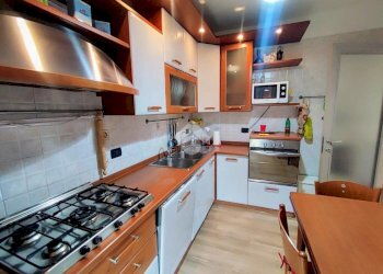 Four-room apartment Via Pitteri, Ferrara - photo 9