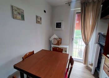 Four-room apartment Via Pitteri, Ferrara - photo 10