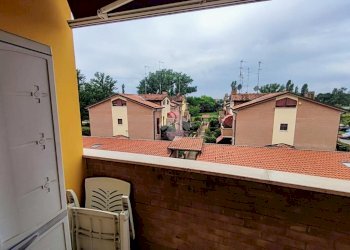 Four-room apartment Via Pitteri, Ferrara - photo 19