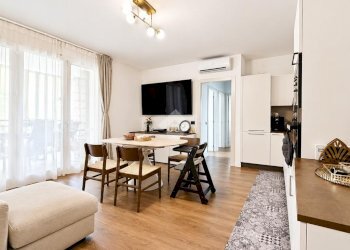 Three-room apartment Via Pablo Neruda, Gatteo - photo 1