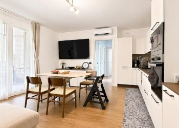 Three-room apartment Via Pablo Neruda, Gatteo - photo 2