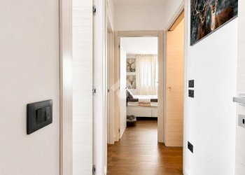 Three-room apartment Via Pablo Neruda, Gatteo - photo 7