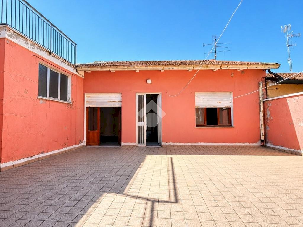 Quadrilocale Via nenni, San Mauro Pascoli - foto 1