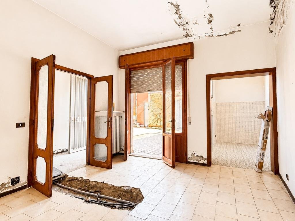 Quadrilocale Via nenni, San Mauro Pascoli - foto 3