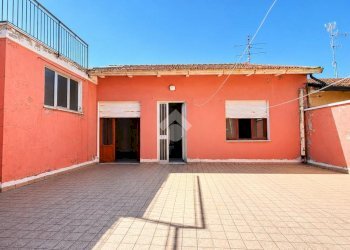 Quadrilocale Via nenni, San Mauro Pascoli - foto 1