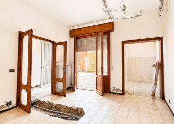 Quadrilocale Via nenni, San Mauro Pascoli - foto 3