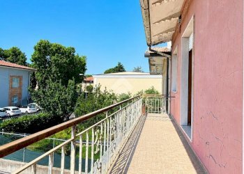 Quadrilocale Via nenni, San Mauro Pascoli - foto 10