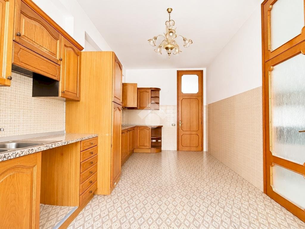 Quadrilocale Via nenni, San Mauro Pascoli - foto 1
