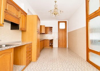 Quadrilocale Via nenni, San Mauro Pascoli - foto 1