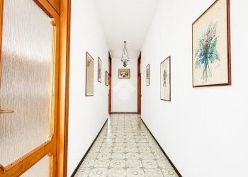Quadrilocale Via nenni, San Mauro Pascoli - foto 6