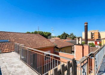 Quadrilocale Via nenni, San Mauro Pascoli - foto 14