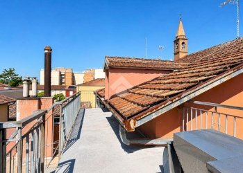 Quadrilocale Via nenni, San Mauro Pascoli - foto 15