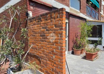 Three-room apartment Viale Romagna, Cinisello Balsamo - photo 6