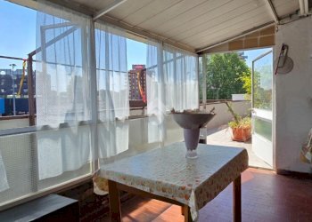 Three-room apartment Viale Romagna, Cinisello Balsamo - photo 8