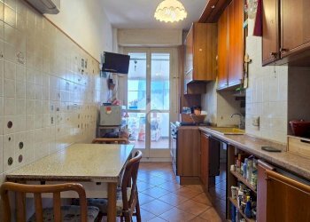 Three-room apartment Viale Romagna, Cinisello Balsamo - photo 13