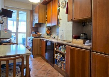 Three-room apartment Viale Romagna, Cinisello Balsamo - photo 15