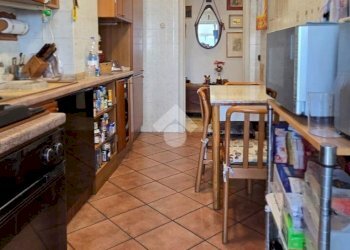 Three-room apartment Viale Romagna, Cinisello Balsamo - photo 16