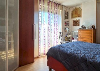 Three-room apartment Viale Romagna, Cinisello Balsamo - photo 17