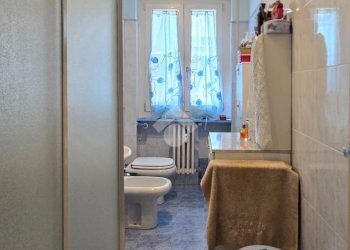 Three-room apartment Viale Romagna, Cinisello Balsamo - photo 24