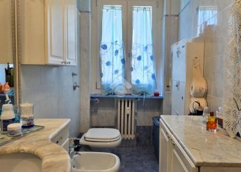 Three-room apartment Viale Romagna, Cinisello Balsamo - photo 25