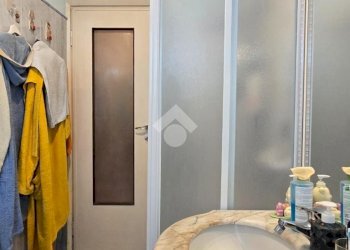 Three-room apartment Viale Romagna, Cinisello Balsamo - photo 26