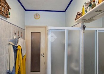 Three-room apartment Viale Romagna, Cinisello Balsamo - photo 27