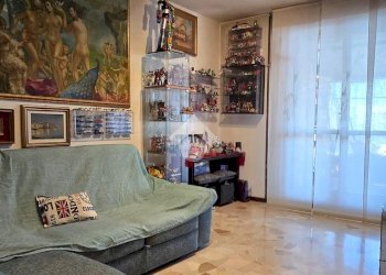 Three-room apartment Viale Romagna, Cinisello Balsamo - photo 28