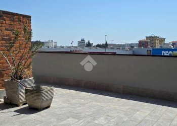 Three-room apartment Viale Romagna, Cinisello Balsamo - photo 29