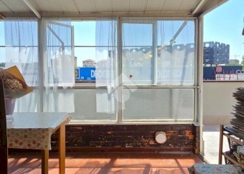 Three-room apartment Viale Romagna, Cinisello Balsamo - photo 30